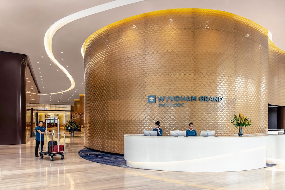 Wyndham Grand Phu Quoc 6/50