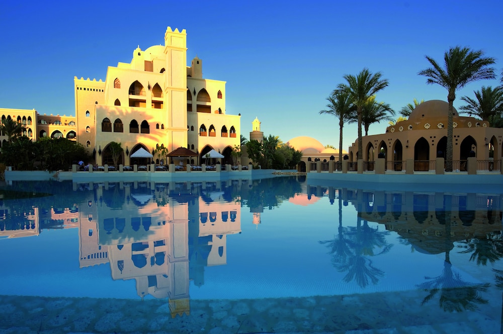 Makadi Palace - All Inclusive 1/17