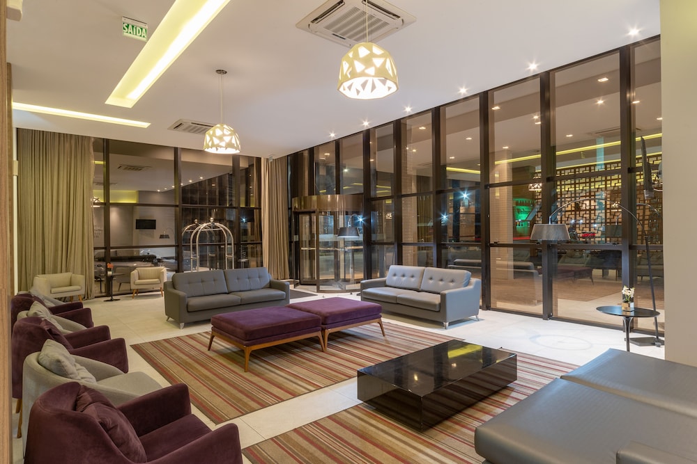 Hotel Laghetto Viverone Rio Grande 32/50