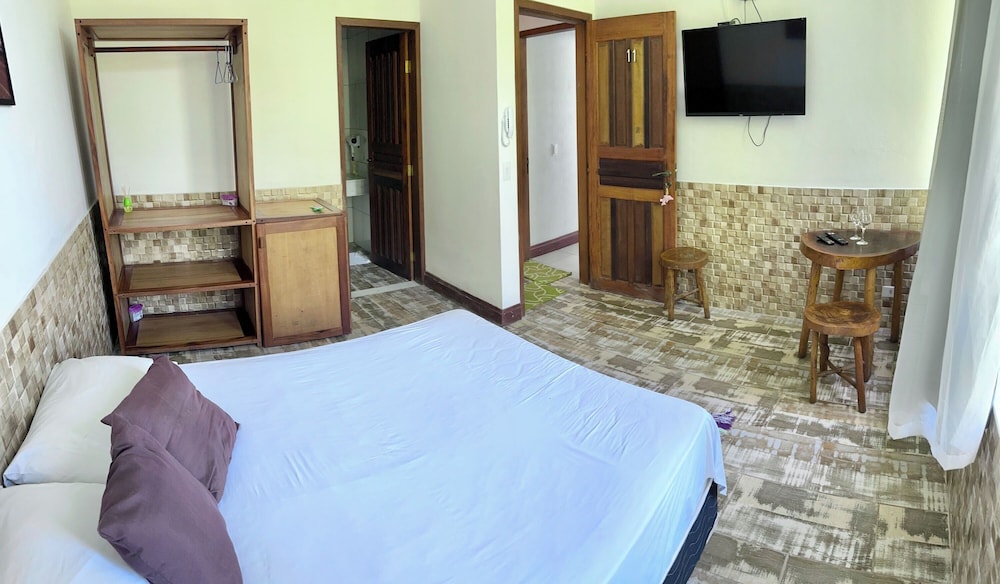OYO Deck Da Villa Pousada Hotel 7/49