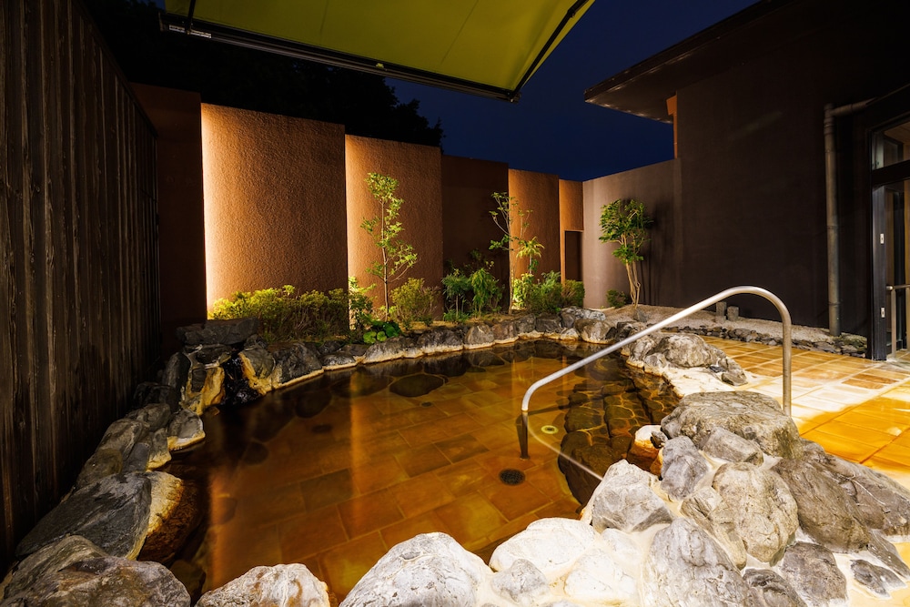 Kamenoi Hotel Nara (Ex Kanponoyado Nara) 27/49