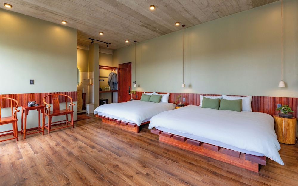 Pi Hostel 34/73