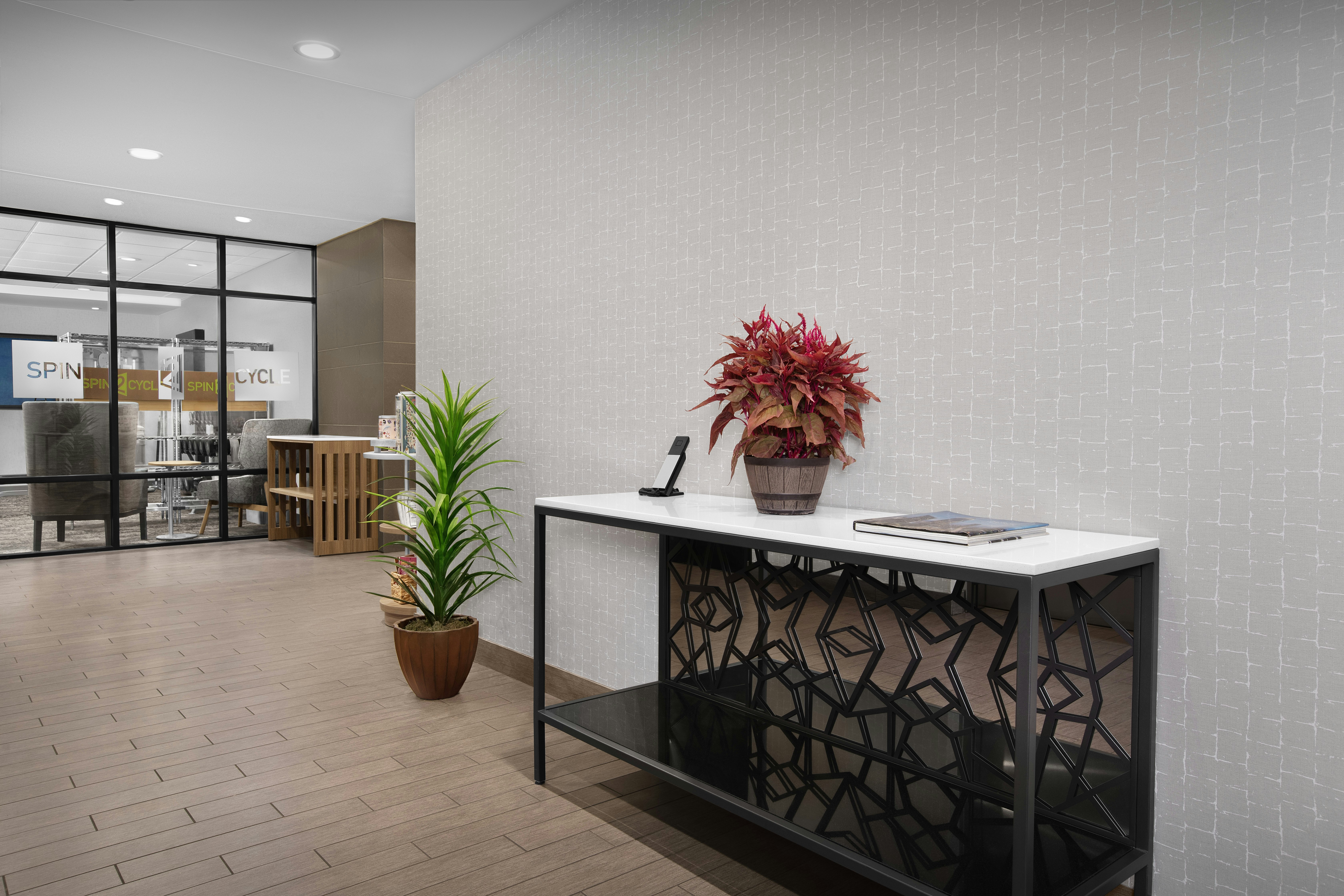 Home2 Suites By Hilton Clarksville/Ft. Campbell 8/48