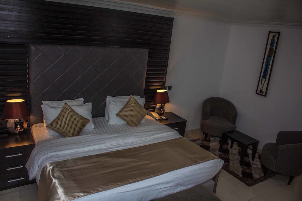 The View Lekki 13/40