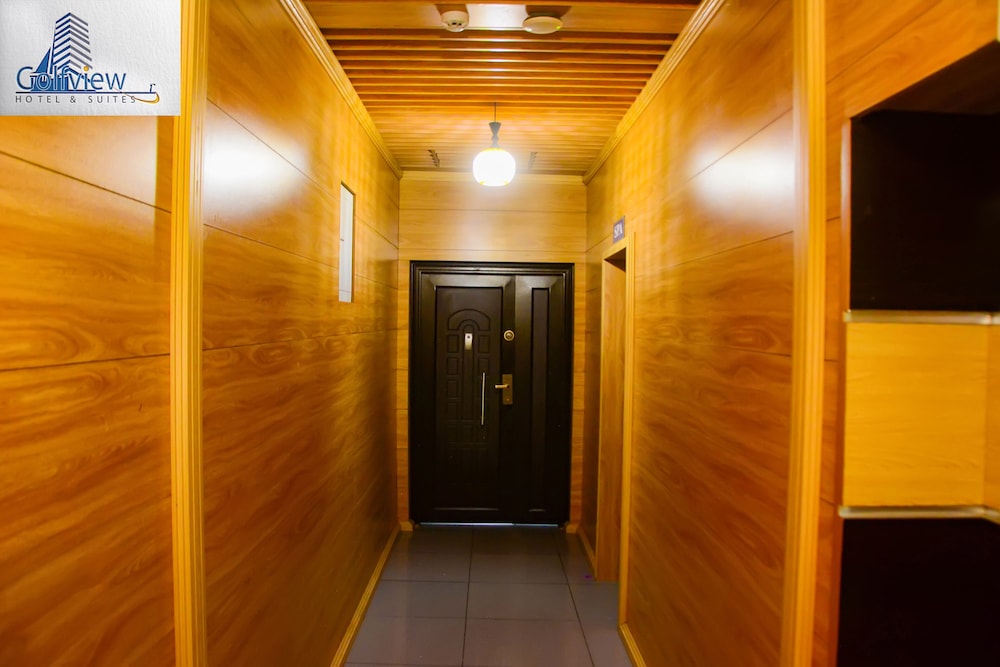 Golfview Hotel and Suites 33/63