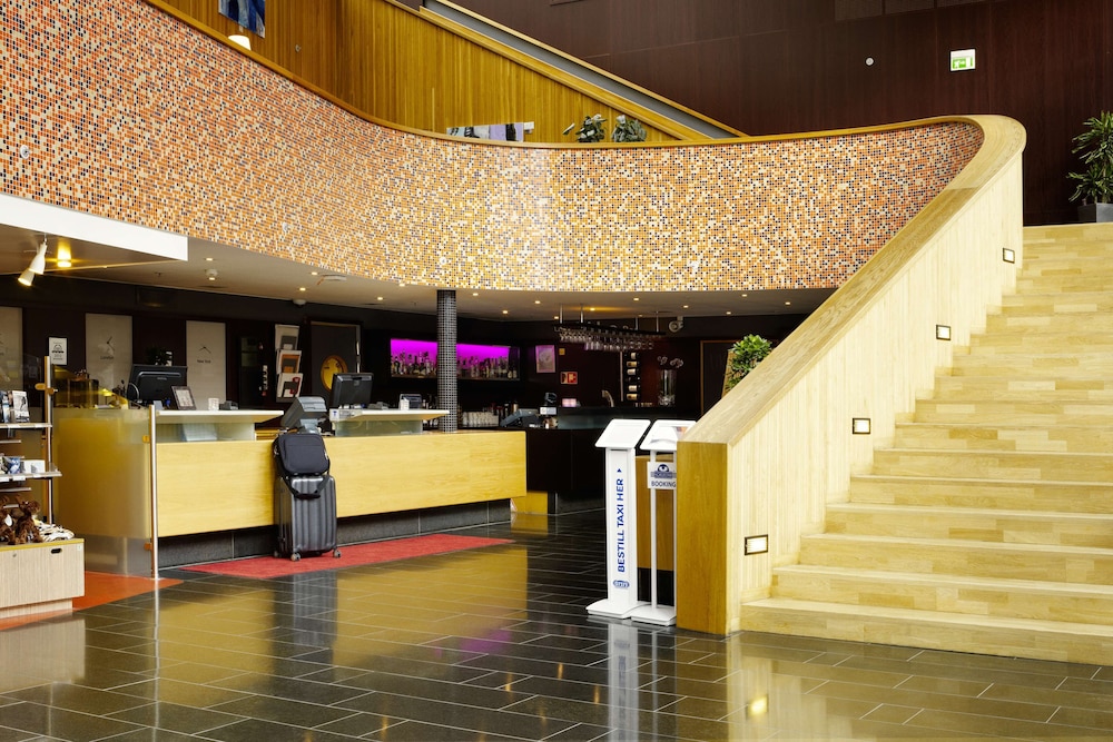 Scandic Solsiden Hotel 7/59