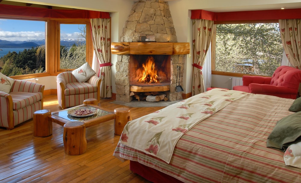 Nido del Condor Hotel & Spa 25/77
