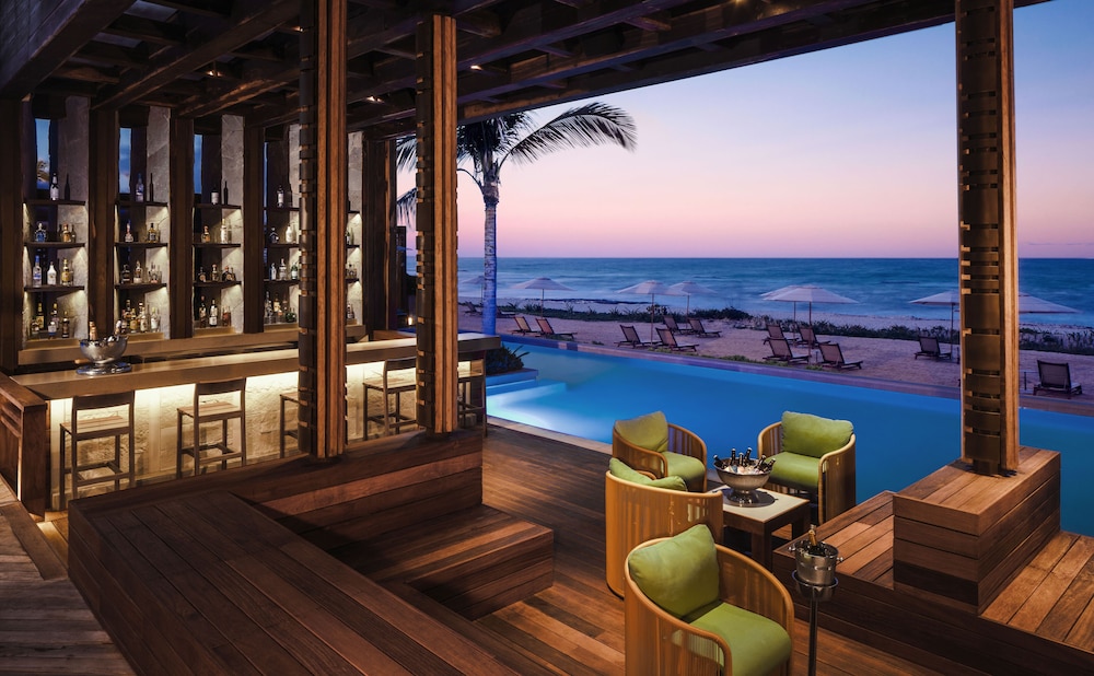Jungala Hotel at VidantaWorld Riviera Maya 28/64