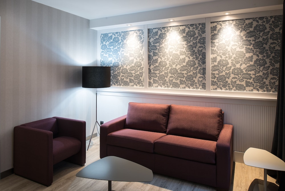 Catalonia Roma Hotel 40/58