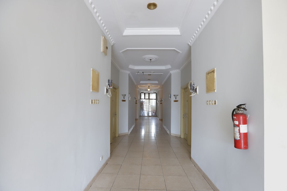 Oyo 297 45 Residence 15/29