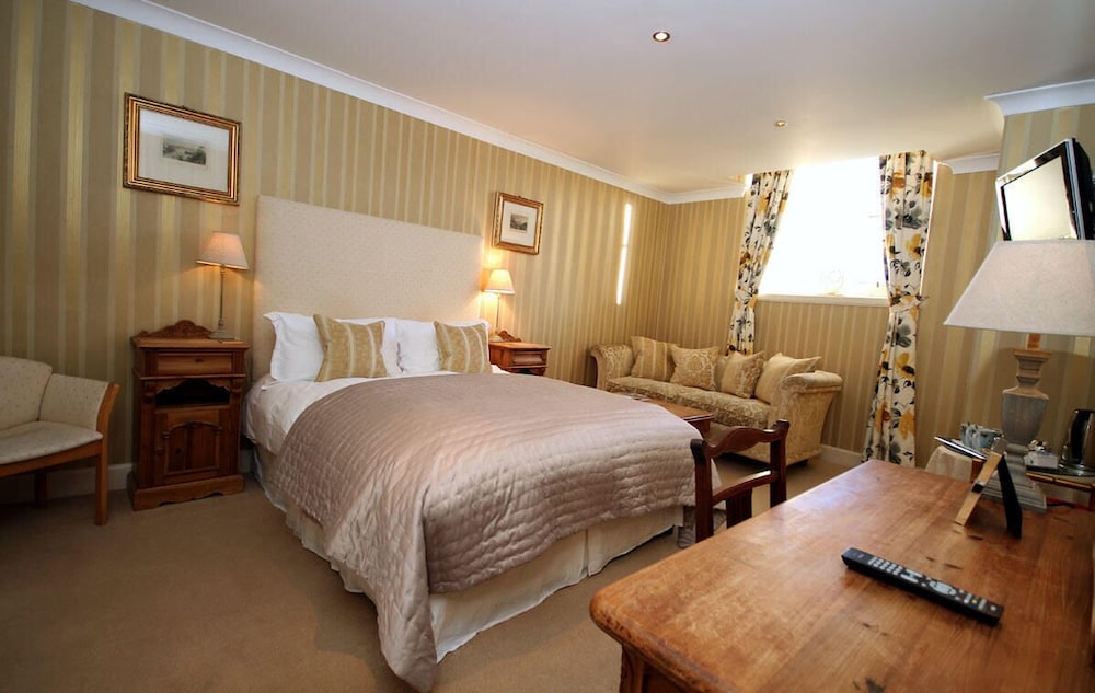 The Horseshoe Inn 18/46
