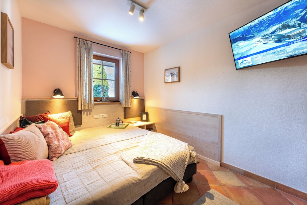 Dorfchalets Kaprun 16/50