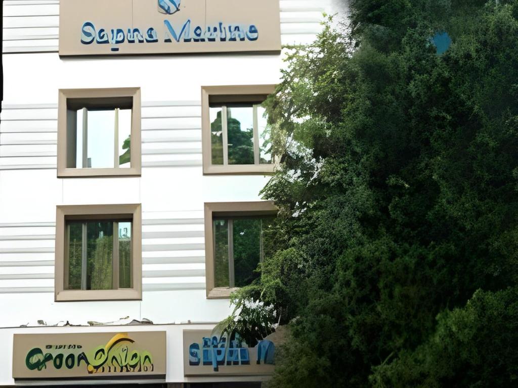 Hotel Sapna Marine 2/24