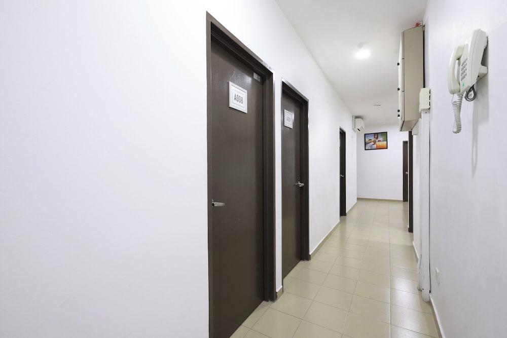 OYO 89497 Dream Nur Hotel 写真4