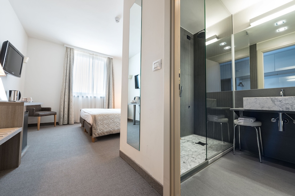 Db Hotel Verona Airport And Congress 18/42