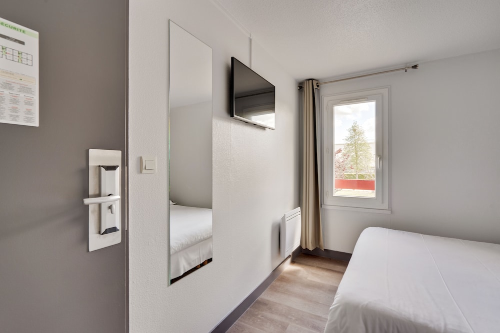 Hotel Initial by Balladins Blois 14/36