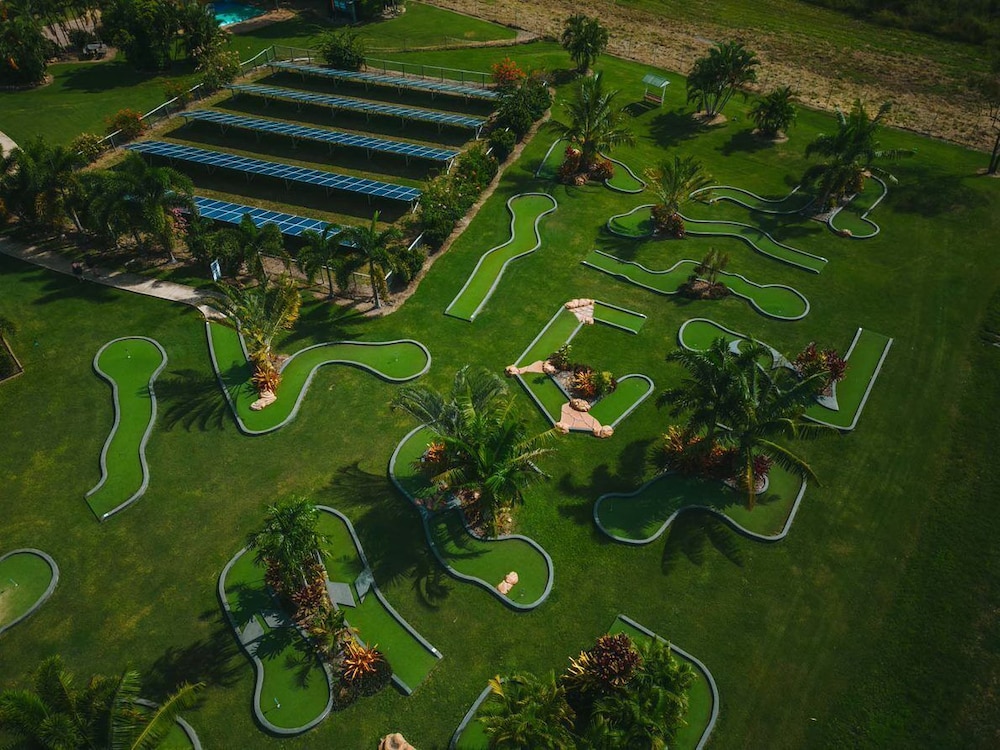 Ingenia Holidays Townsville 41/50