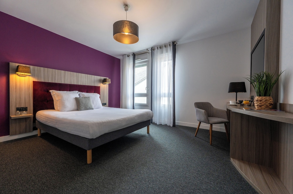 Nemea Appart Hotel Quai Victor Tours Centre 30/73