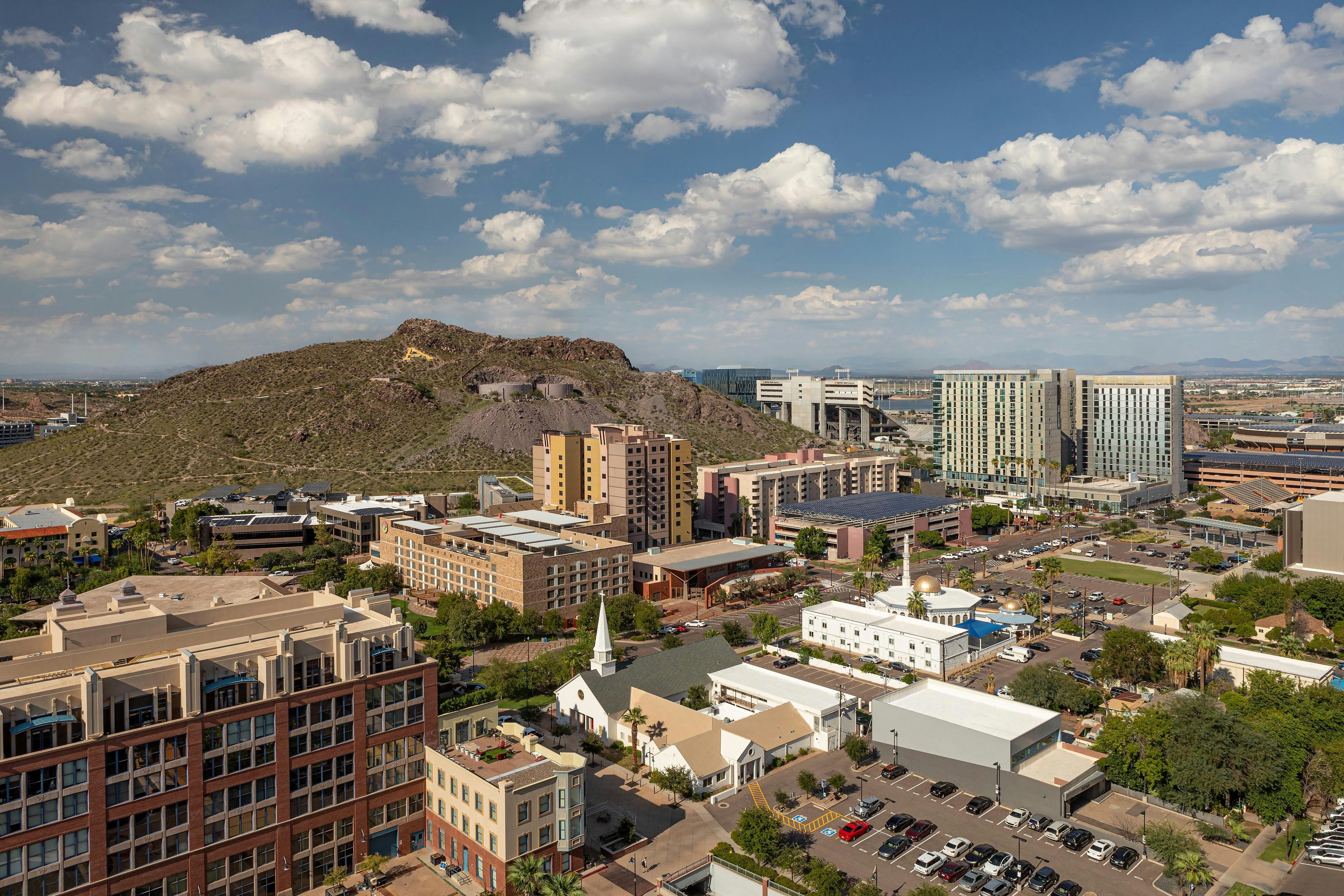 The Westin Tempe 15/15