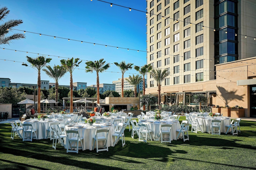 MARRIOTT IRVINE SPECTRUM 41/50