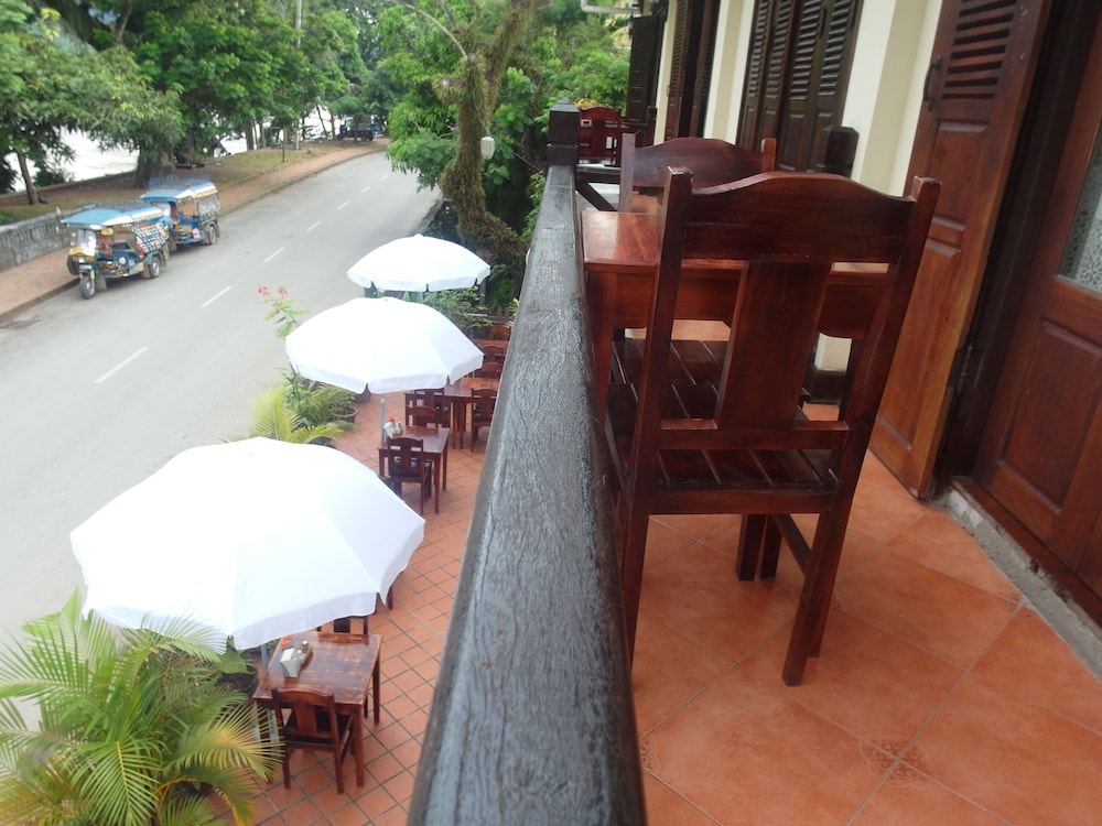 Mekong Sunset View Hotel 62/63