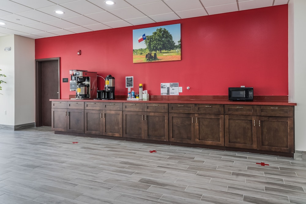 Red Lion Inn & Suites Katy 2/39