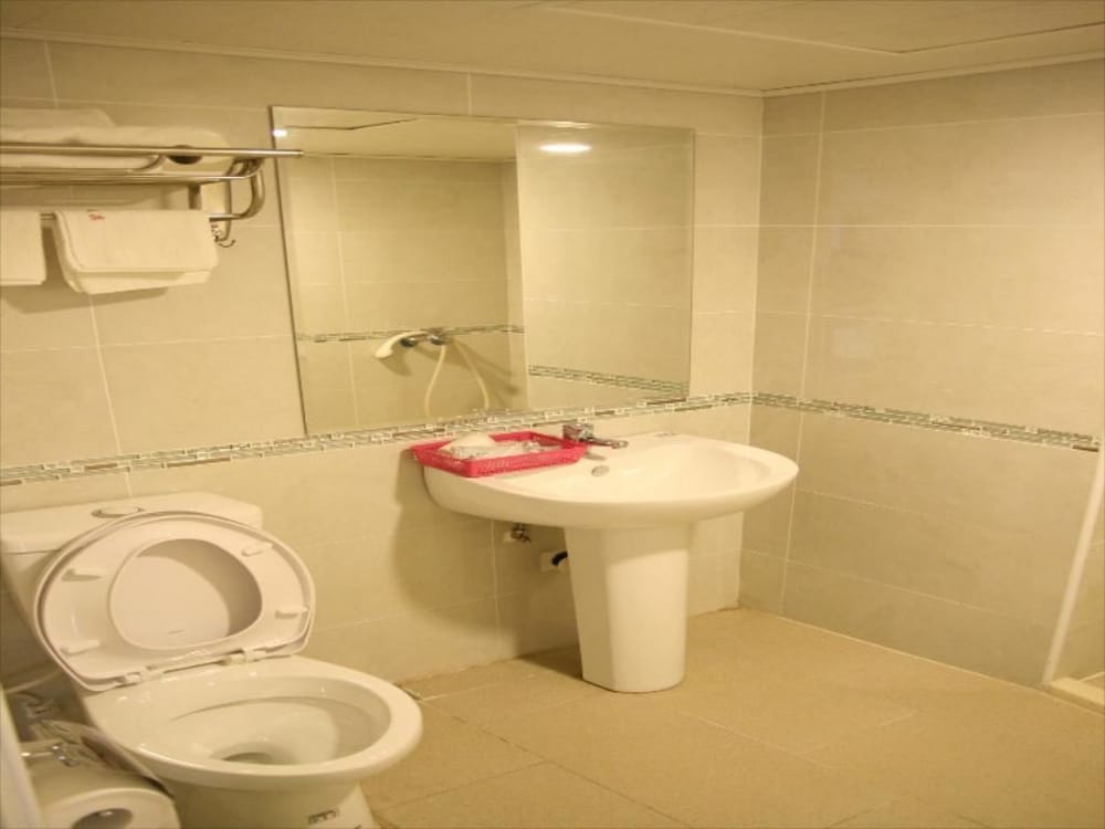 Chuline Hotel 22/22