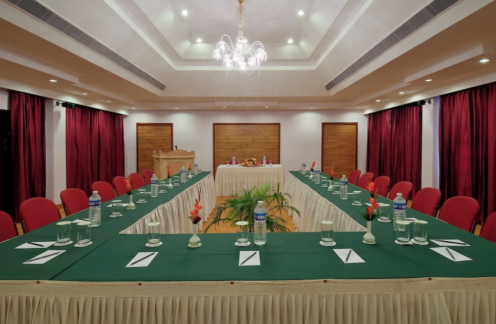 MAYFAIR Rourkela 33/50