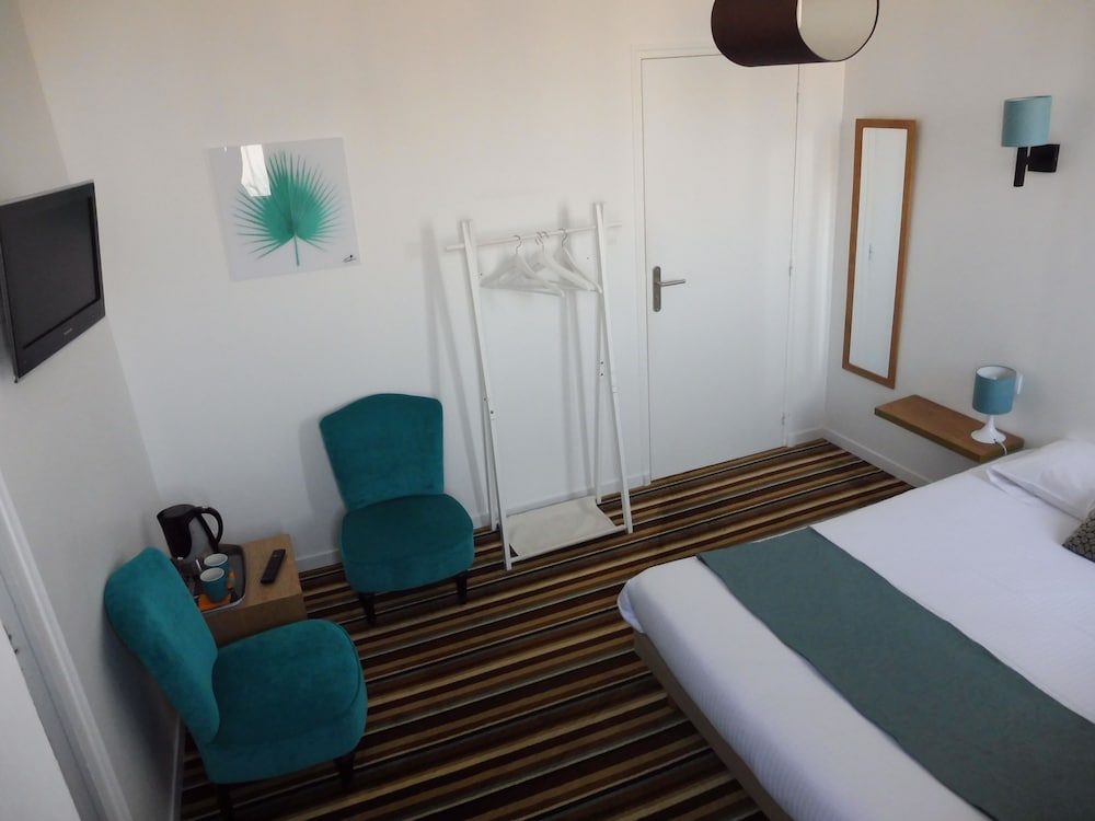 Sohotel 19/50