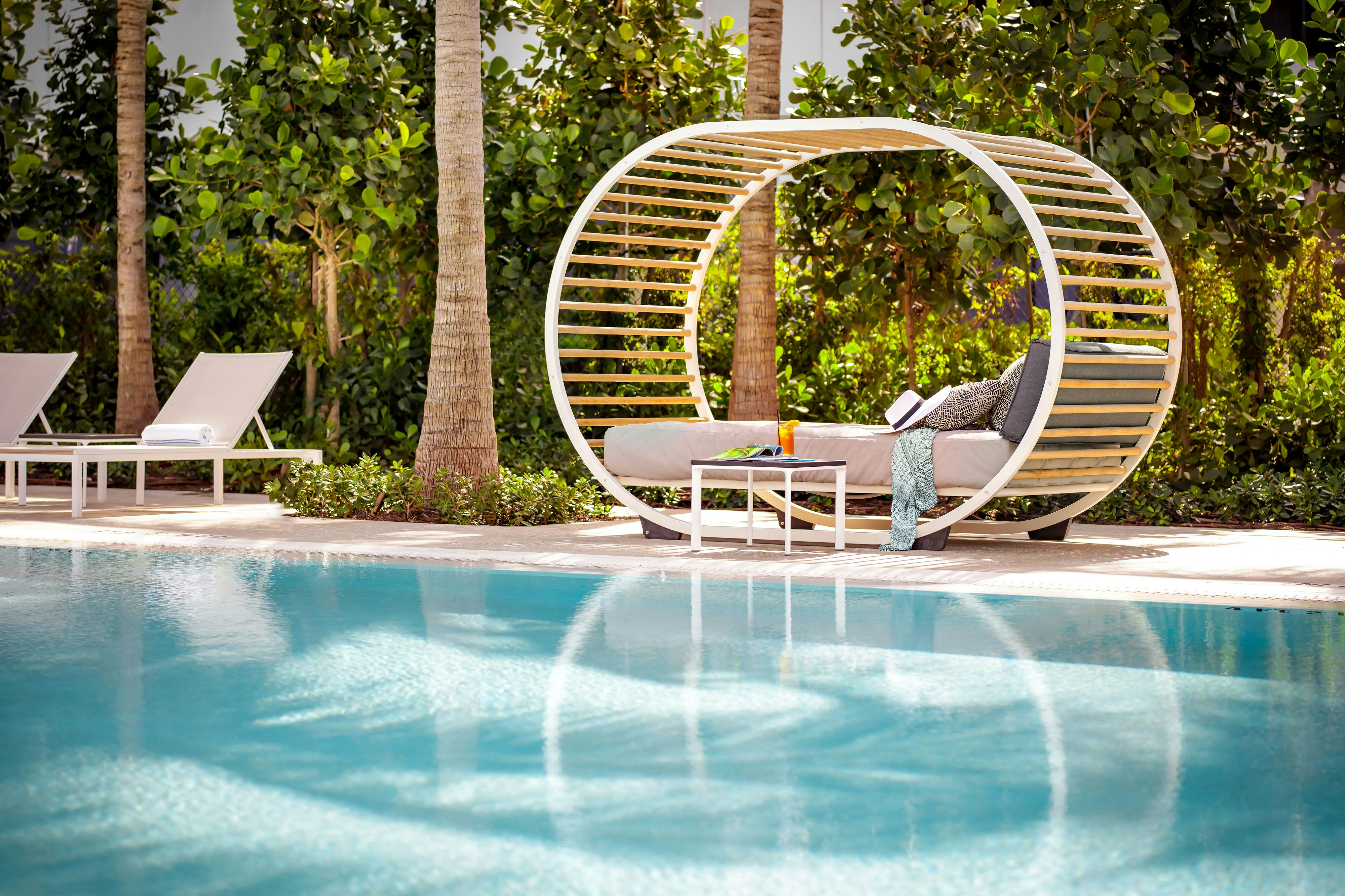 Le Meridien Dania Beach At Fort Lauderdale Airport 35/35
