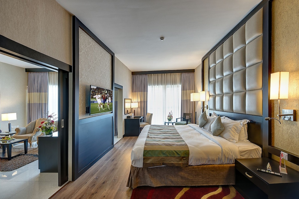 room