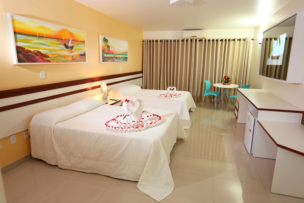 Hotel Coroa Vermelha Beach All Inclusive 23/69
