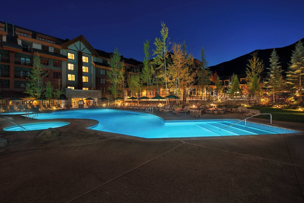 Marriott Grand Residence Club Lake Tahoe 41/46