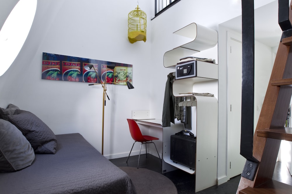 Hotel Gat Rossio Lisbon 29/47