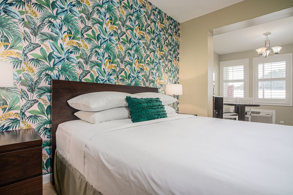 Room at The Local - St. Augustine, St. Augustine - FL