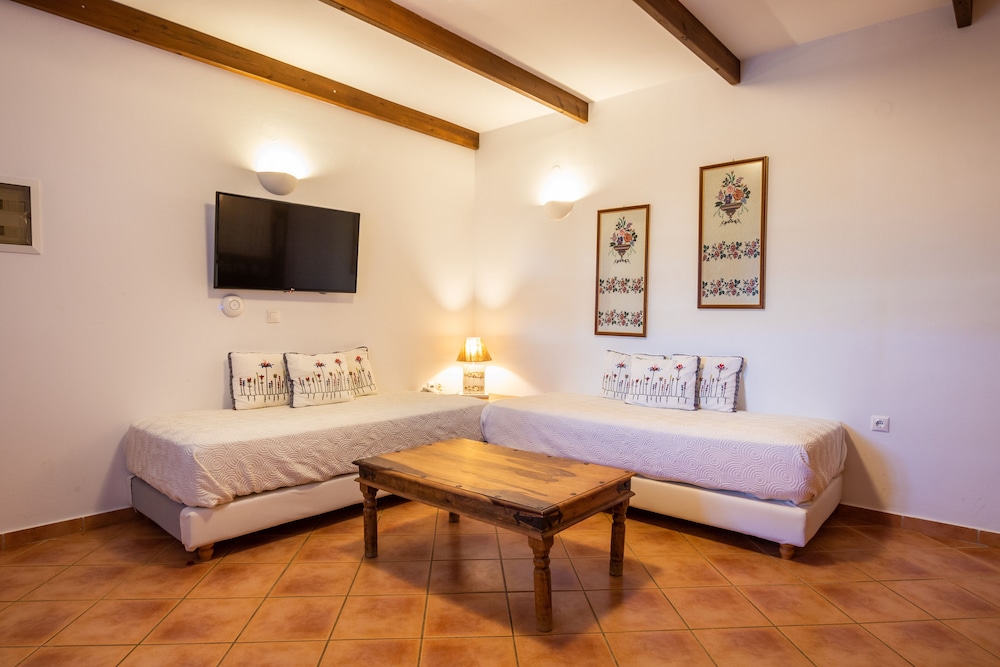 Aegean Village Beachfront Resort 19/50