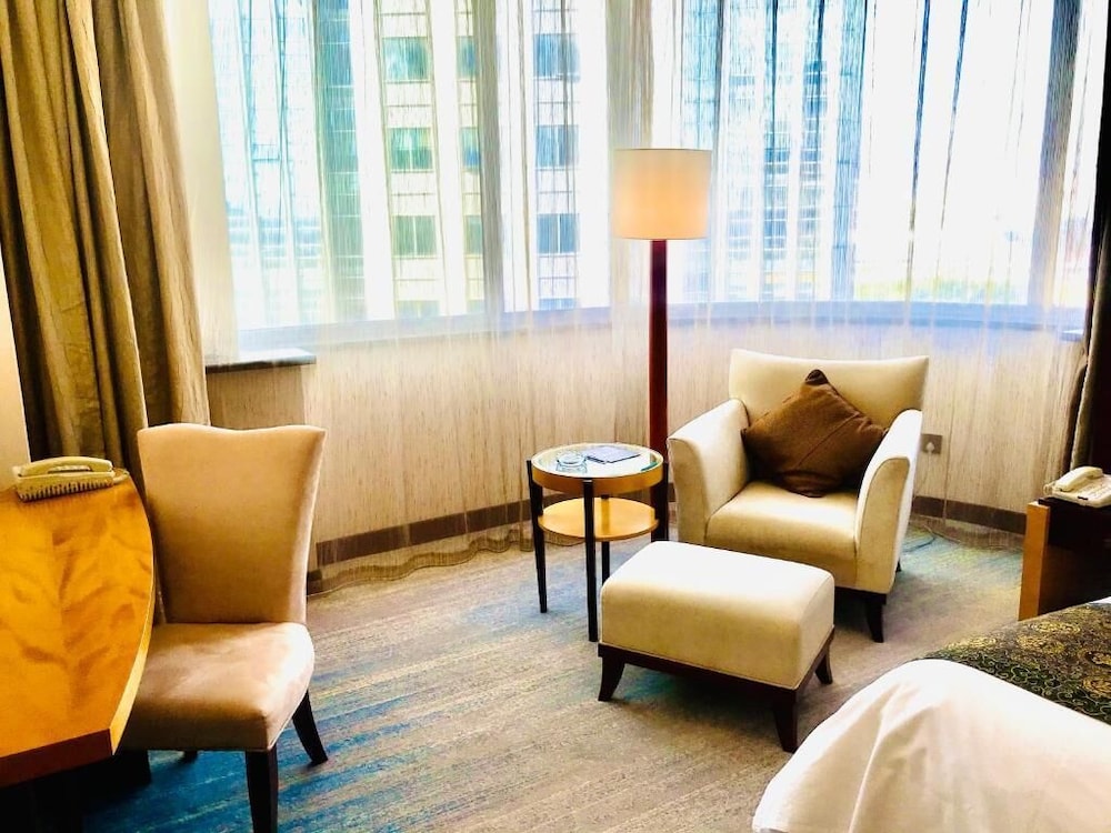 Tianjin Saixiang Hotel 33/50