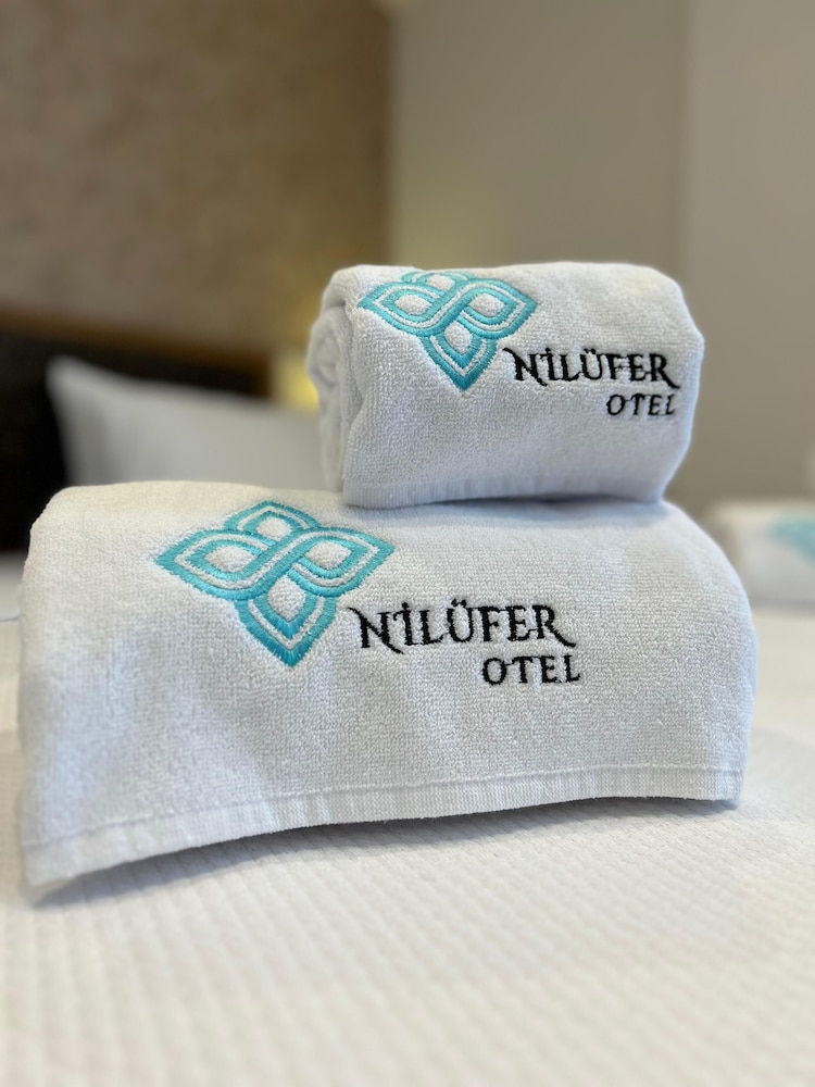 By Otel Nilüfer 22/50