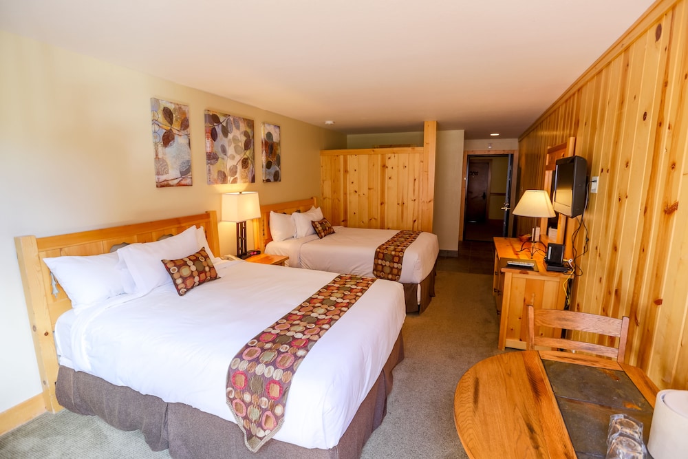 Northstar California Resort 19/90