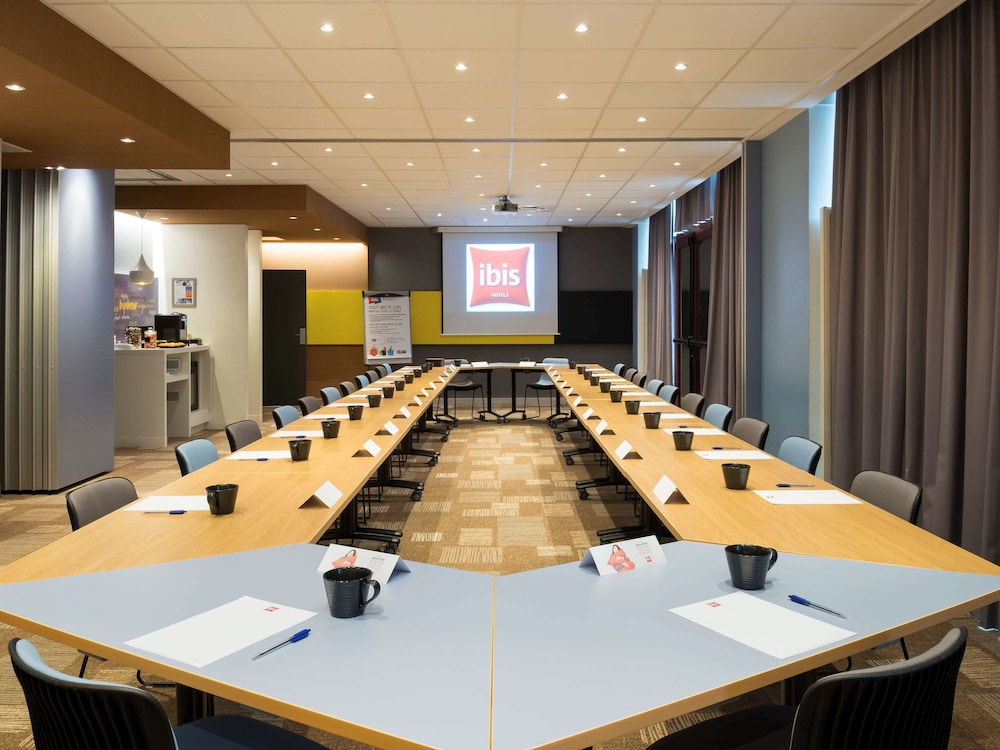 ibis Lyon Part Dieu Les Halles 62/75