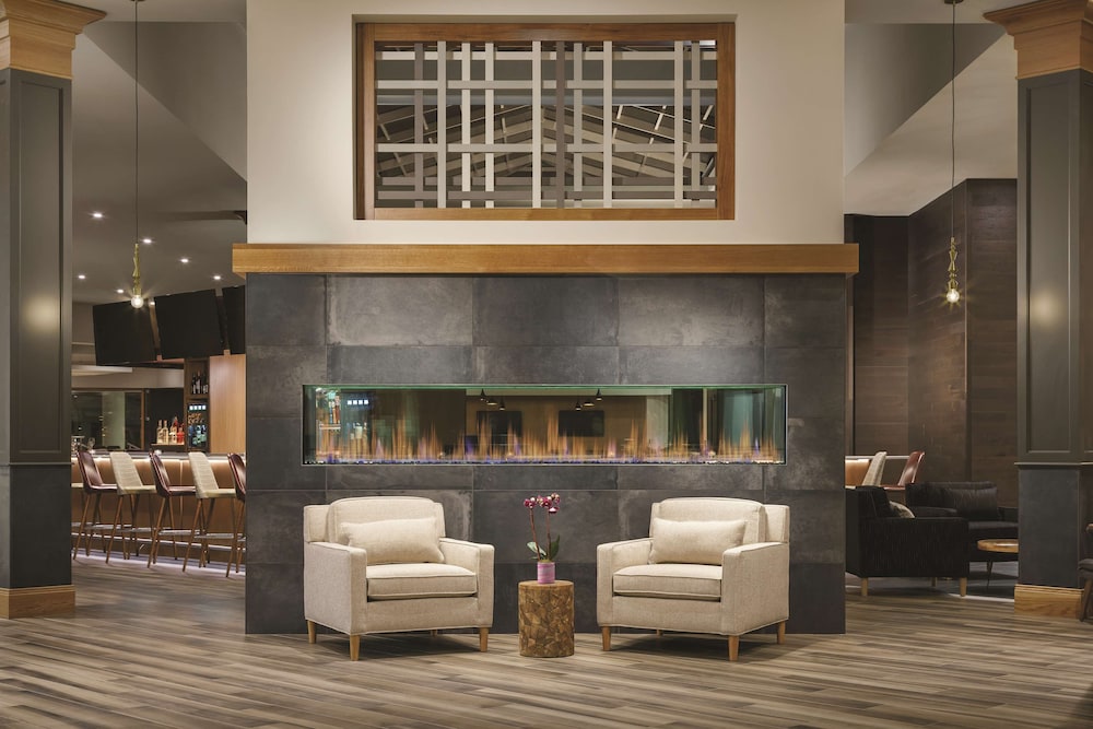 Doubletree Hotel Colorado Springs - World Arena Co 37/70