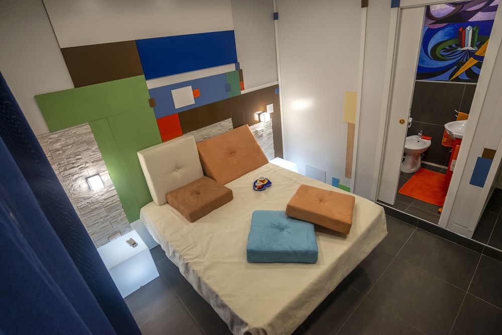 Nives Bed and Breakfast 19/29