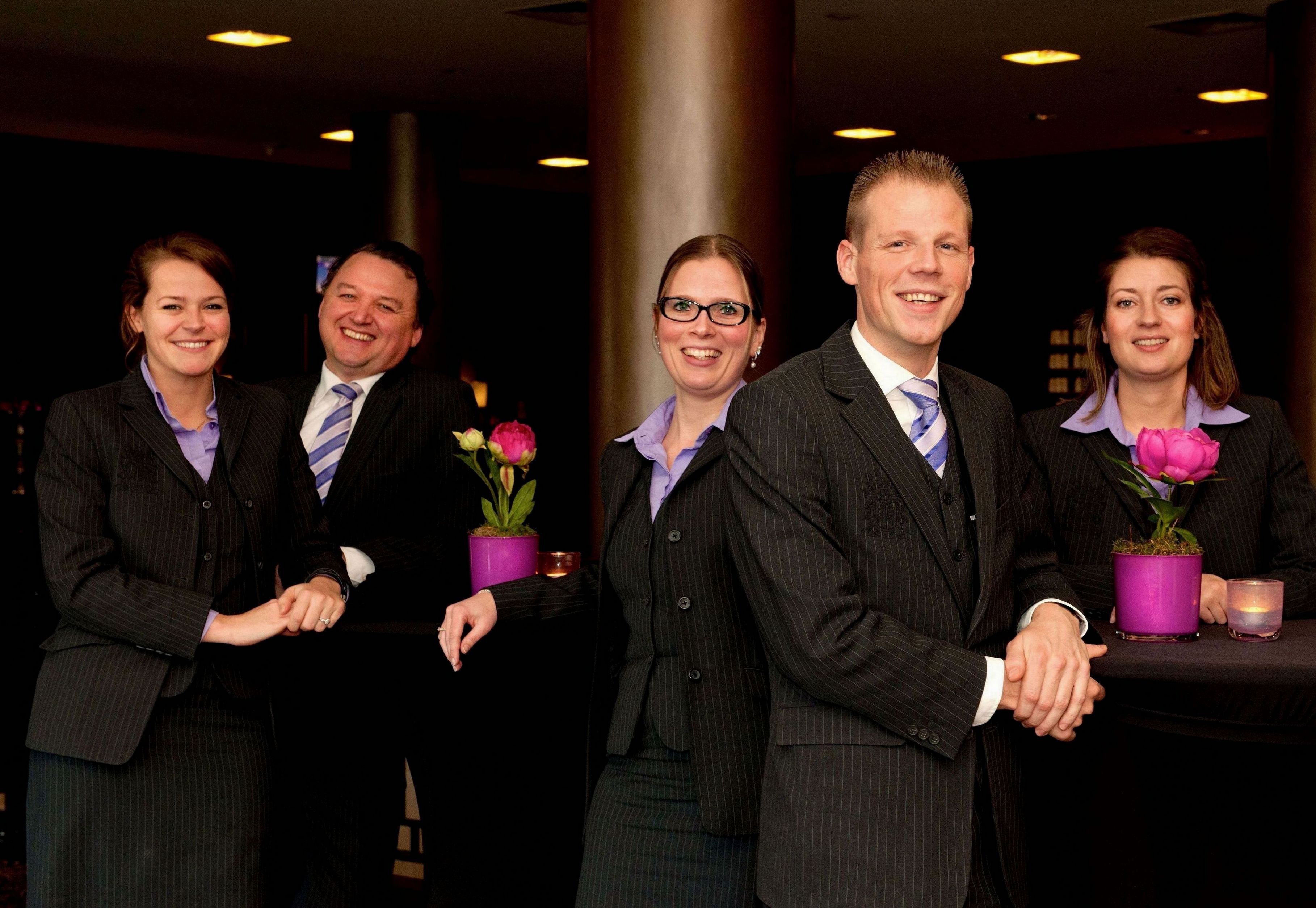 Van Der Valk Hotel Houten Utrecht 2/25