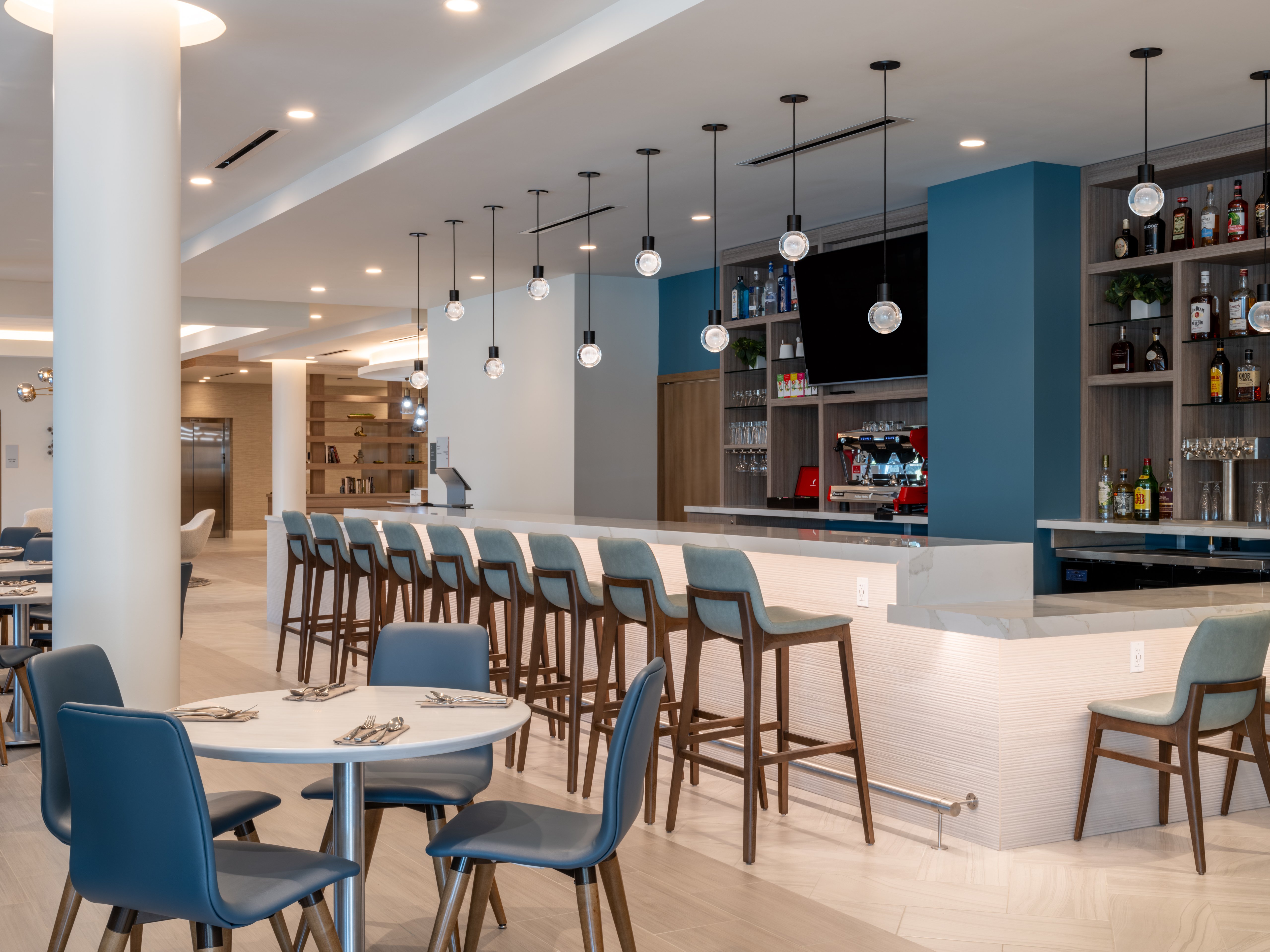 Even Hotel Miami - Doral Area by IHG 54/77