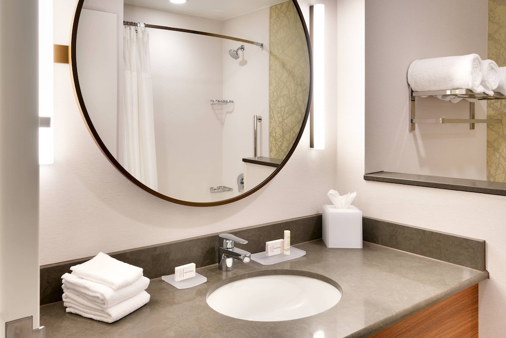 Fairfield Inn And Suites Denver West Federal Center 20/49