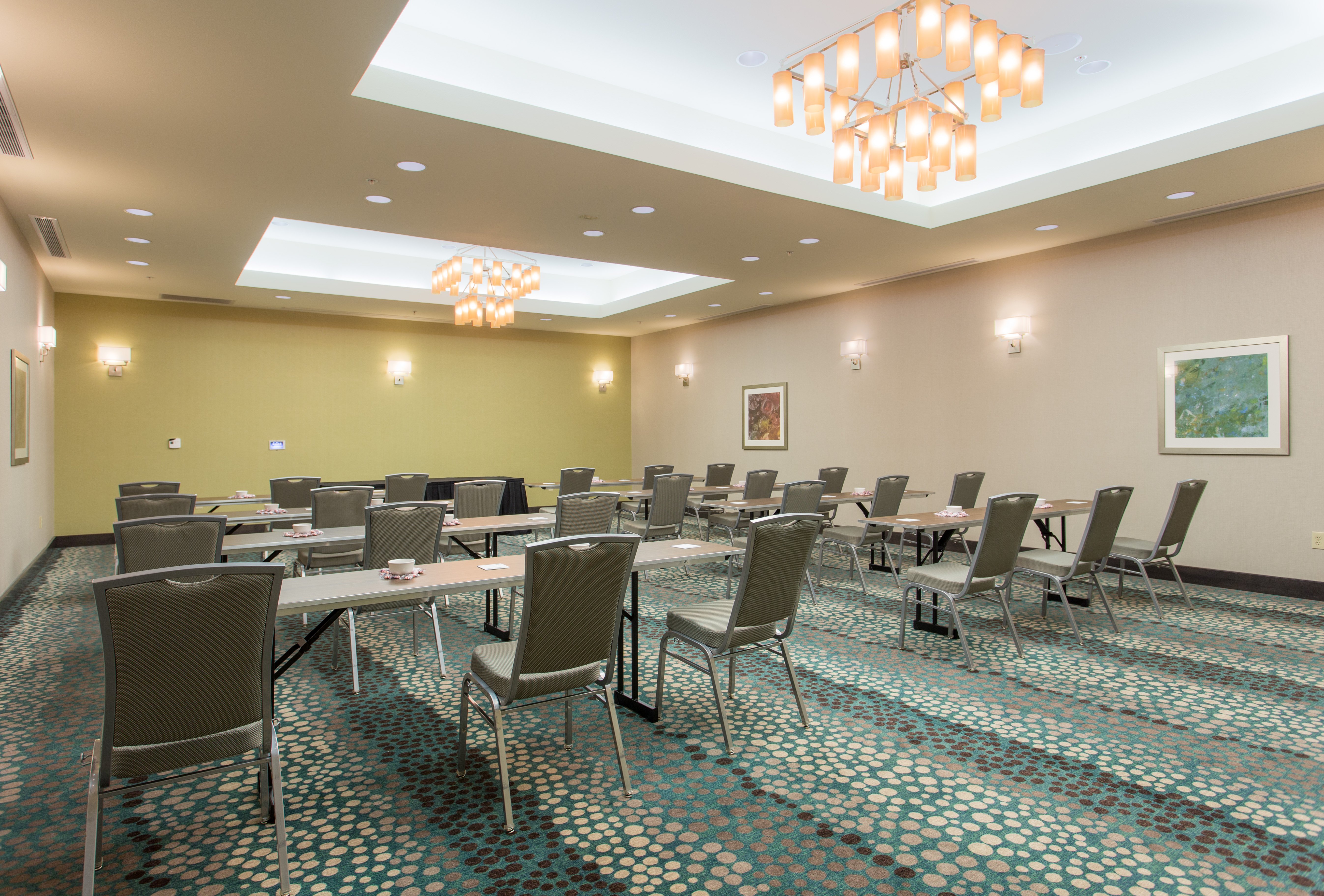 Holiday Inn Texarkana Arkansas Conv Ctr 63/73