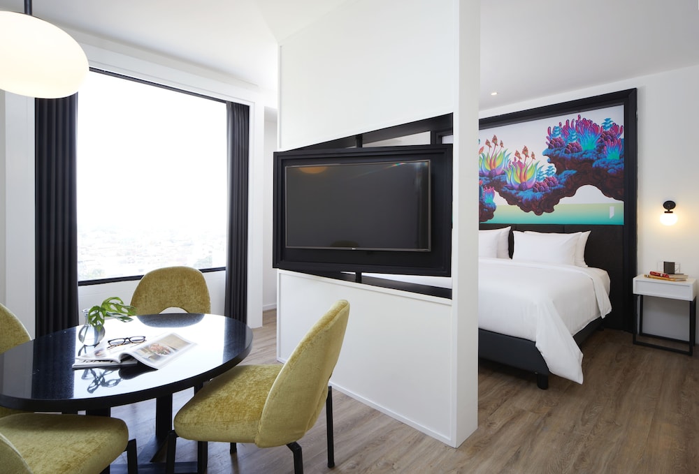 De Braga By Artotel 27/37