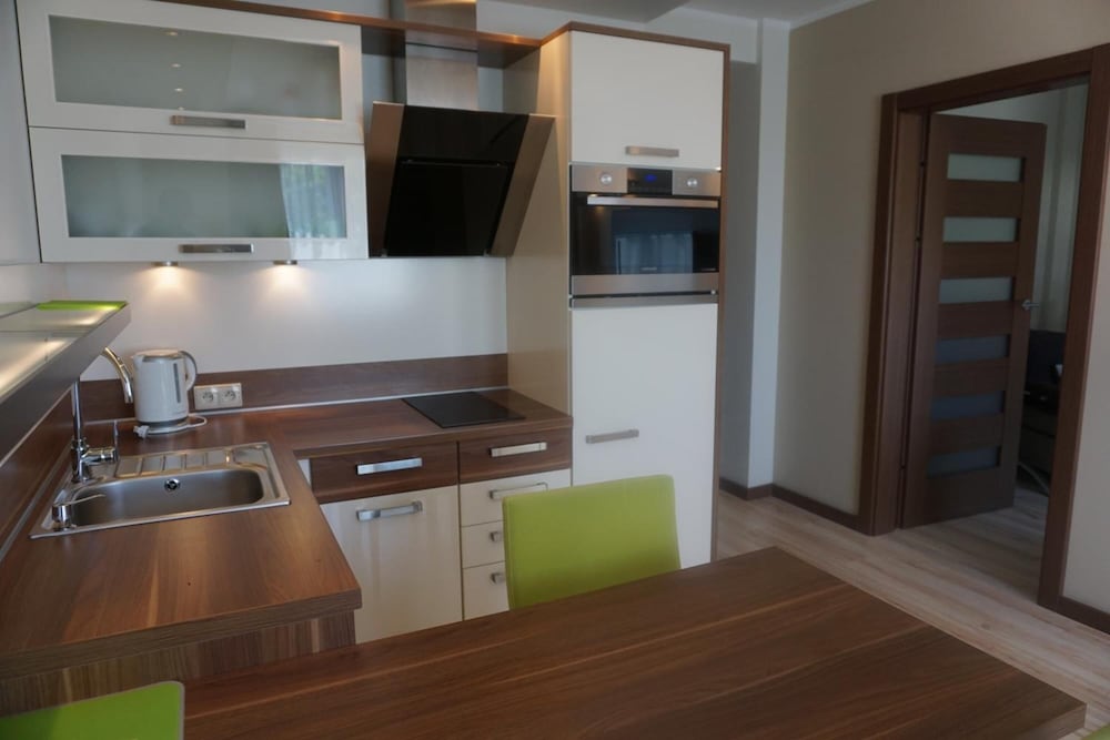 Apartamenty W Hotelu Diva Spa 64/70