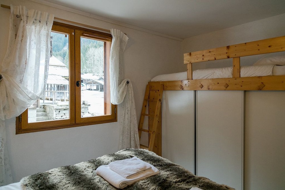 Hotel Au Coin Du Feu Chilly Powder 22/78