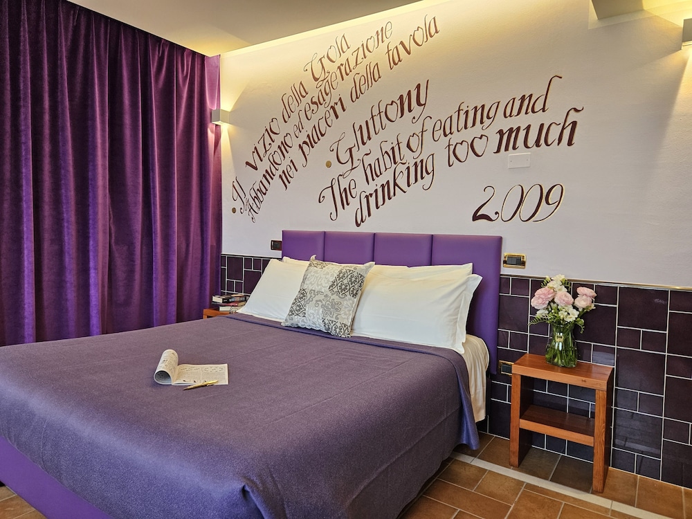 Suite & Breakfast 7 Vizi 18/45
